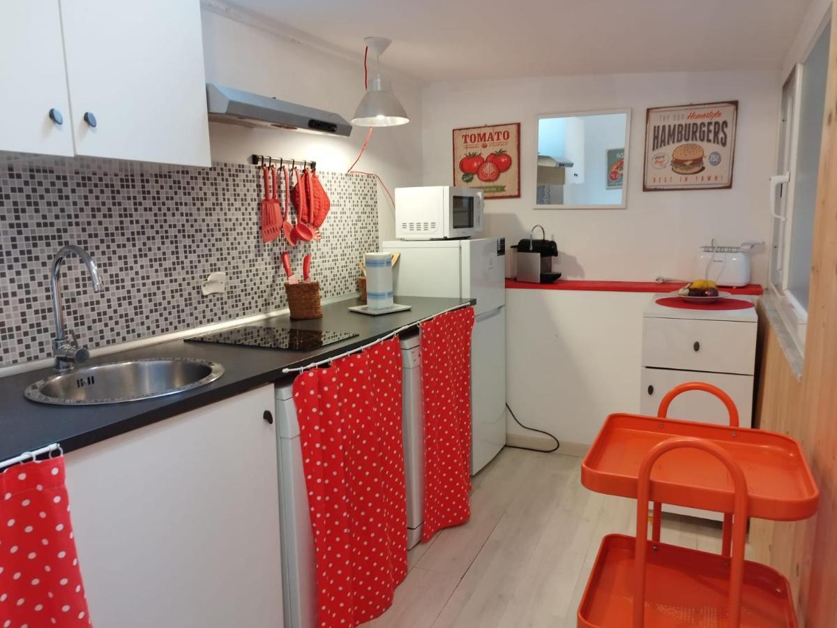 Apartament The Tailor'S House Palermo Zewnętrze zdjęcie
