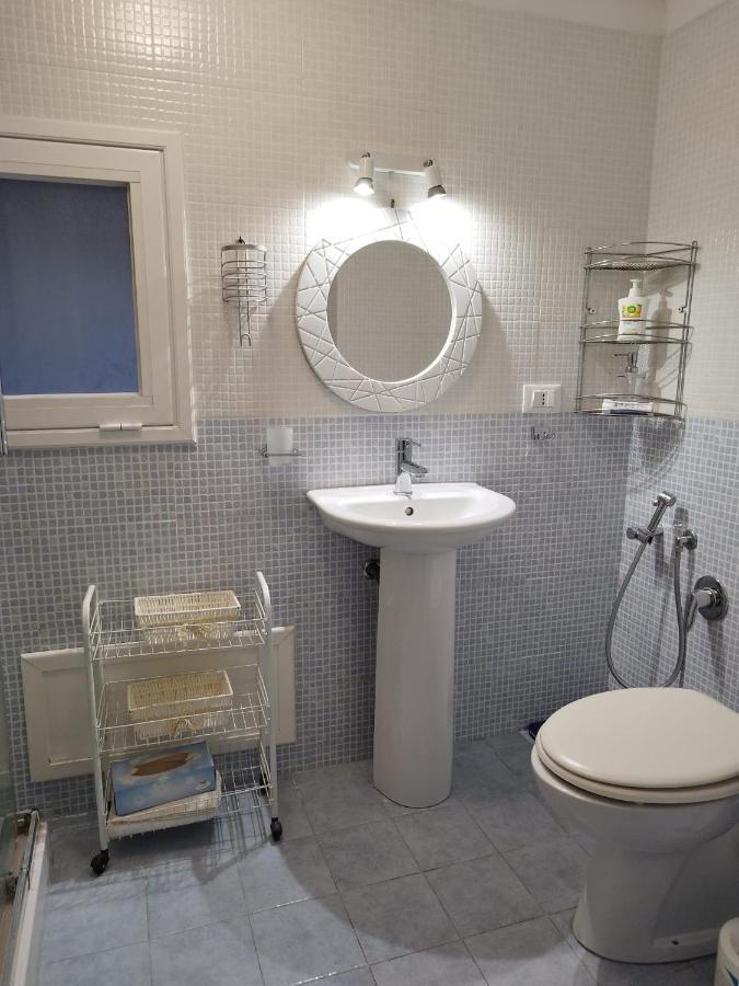 Apartament The Tailor'S House Palermo Zewnętrze zdjęcie