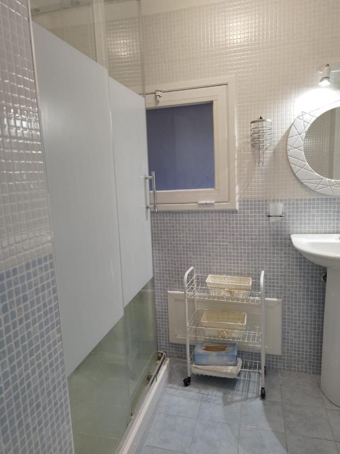 Apartament The Tailor'S House Palermo Zewnętrze zdjęcie